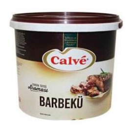 Calve Barbekü 4,4 Kg 