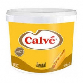 Calve Hardal 5,5 Kg
