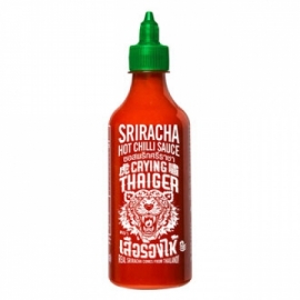 Crying Thaiger Sriracha Acı Biber Sosu 440 Ml