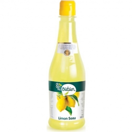 Doğanay Bütün Limon Sosu 750 ml