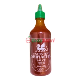 Dragon Pearl Sriracha Acı Biber Sos 430 Ml
