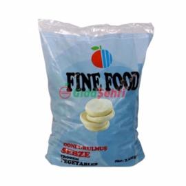 Fine Food 7-9 Enginar 