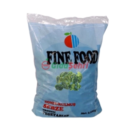 Fine Food Brokoli 