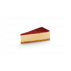 Frambuazlı Cheesecake  
