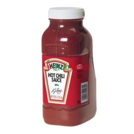 Heinz Hot Chili Sos 2,52 Kg
