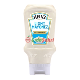 Heinz Masaüstü Light Mayonez 420 Gr