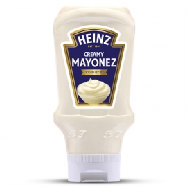 Heinz Masaüstü Mayonez 400 Gr*12 Adet