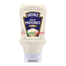 Heinz Masaüstü Mayonez 400 Gr