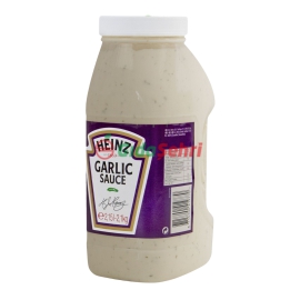 Heinz Sarımsak Sos (Garlic) 2,11 Kg