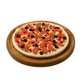 Karışık Pizza 28 Cm