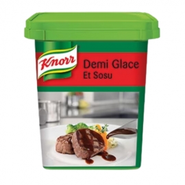 Knorr Demi Glace Sos 1 Kg