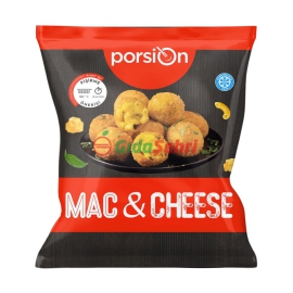 Porsi10 Mac And Cheese 2,5 Kg