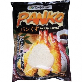 Tassya Panko Ekmek Kırıntısı 1 Kg