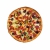 Feast Pizza Kark 260 Gr 22 cm*24 Adet