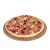 Kark Pizza 25 Cm